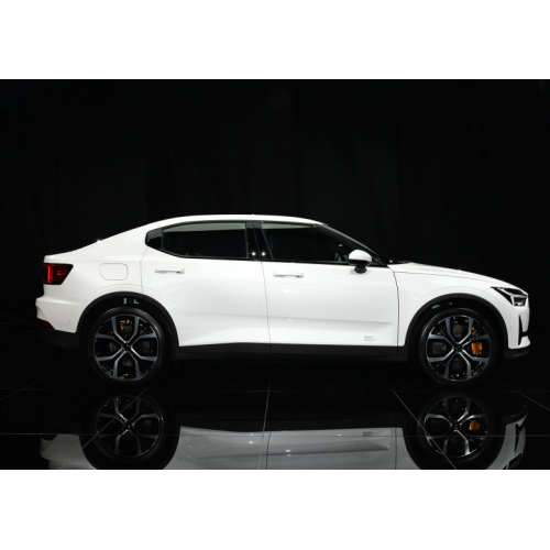 В складе Polestar 2 Sports Electric Cars Взрослые цена подержанные автомобили New Energy Elektro Car